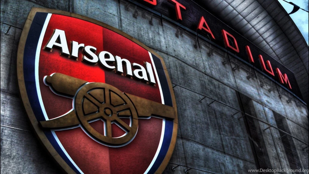 Arsenal Football Club Logo HD Desktop Mobile Wallpaper Backgrounds