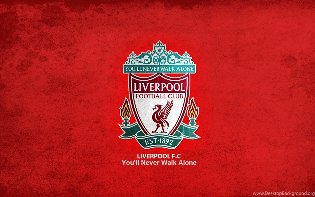 11 Liverpool F.C. HD Wallpapers