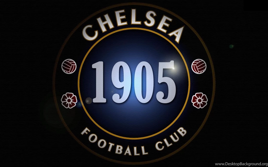Chelsea Football Club Wallpapers