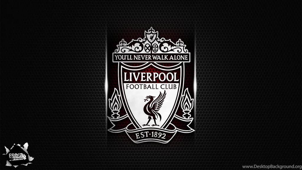 Wallpapers HD Liverpool Football Club