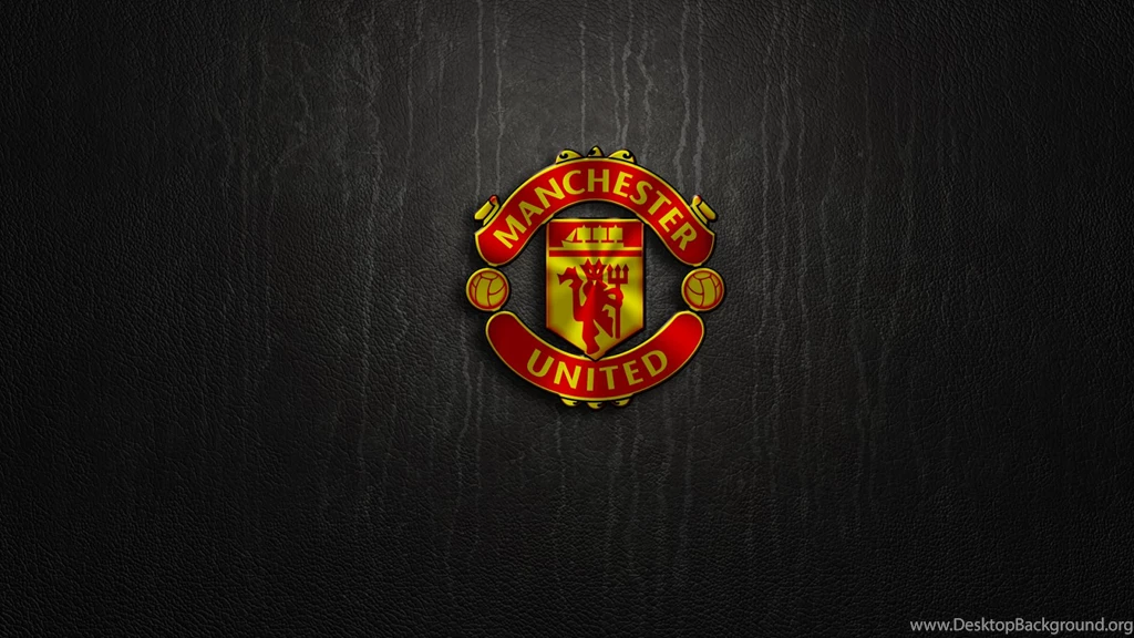 Manchester United Football Club Wallpapers