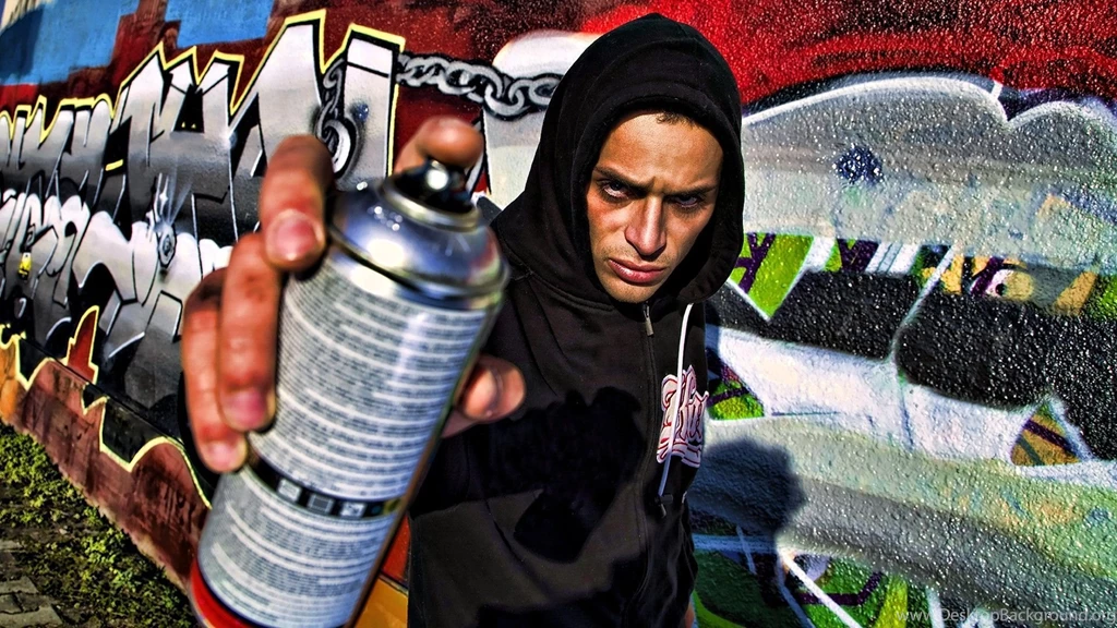 289 Graffiti HD Wallpapers
