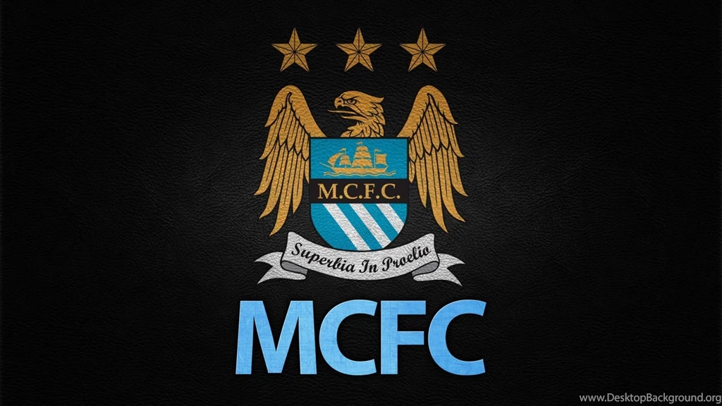 COOL FOOTBALL CLUB WALLPAPER WLF1