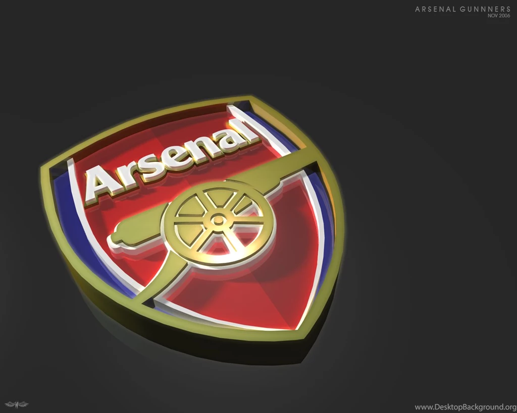 All New Pix1: Hd Wallpapers Arsenal Fc