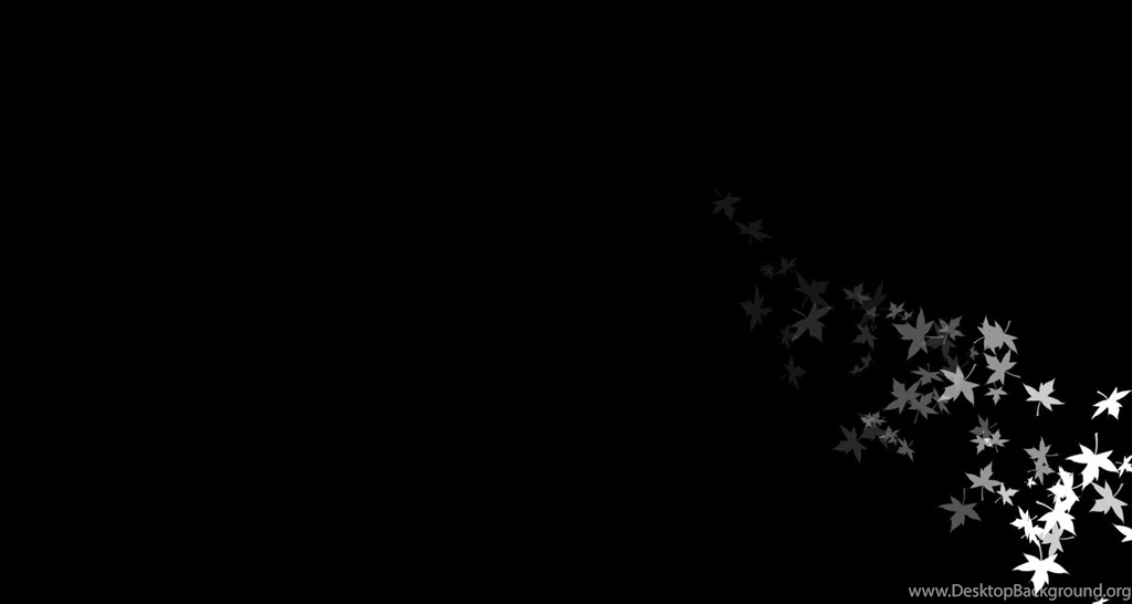 HD Dark Wallpapers