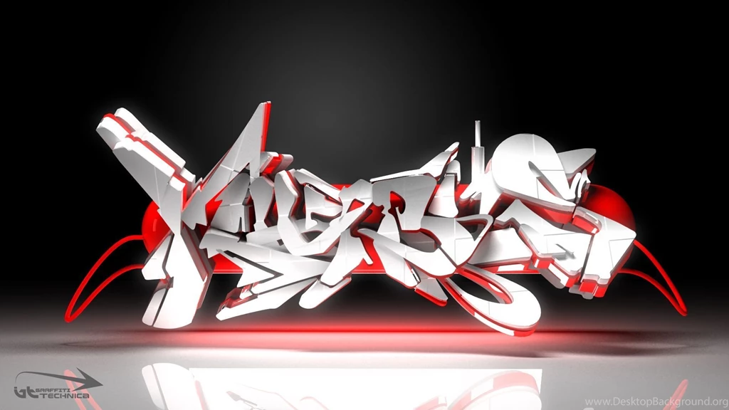 Graffiti Wallpapers Free