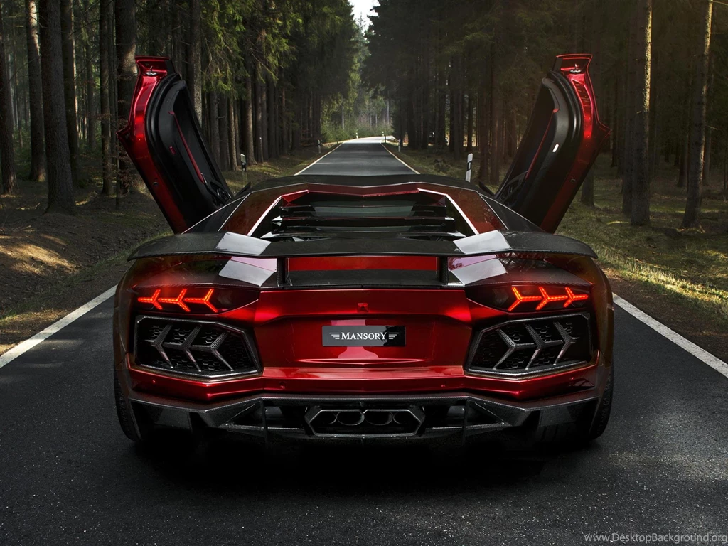 Download Spectacular Lamborghini Aventador LP 700 4 Sport Car ...
