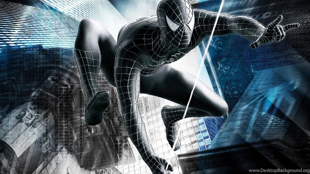 Best Backgrounds Movie Desktop High Definition Wallpapersspiderman ...