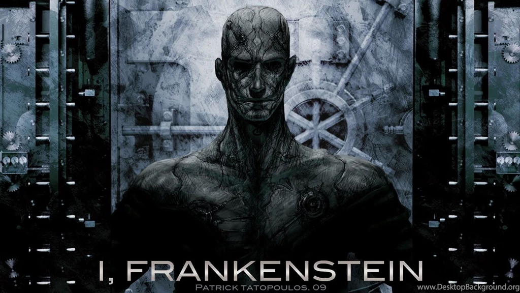 Frankenstein Movie HD Wallpapers