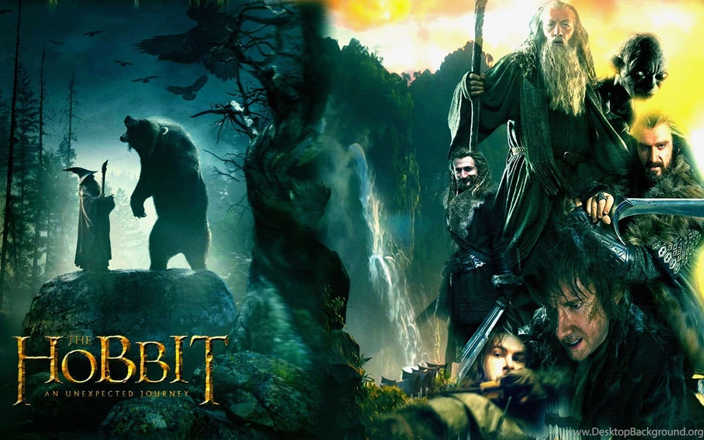 The Hobbit Movie Wallpaper HD Desktop Backgrounds.jpg