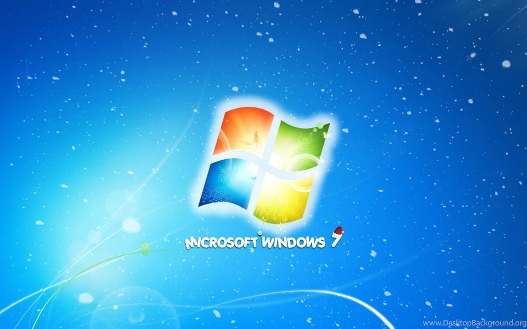 1440x900 Windows 7 Christmas Brasilby Desktop PC And Mac Wallpapers