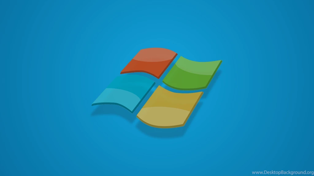 Windows 7 Glass Logo Uhd Wallpapers Ultra High Definition ...
