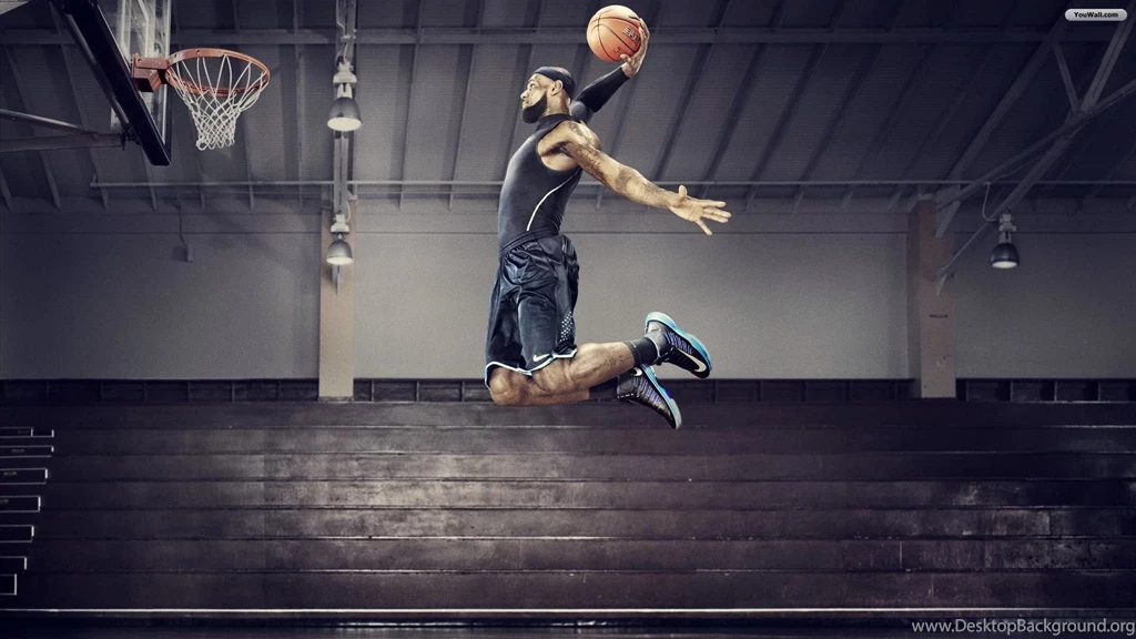 YouWall Basketball Player Wallpapers Wallpaper,wallpapers,free ...