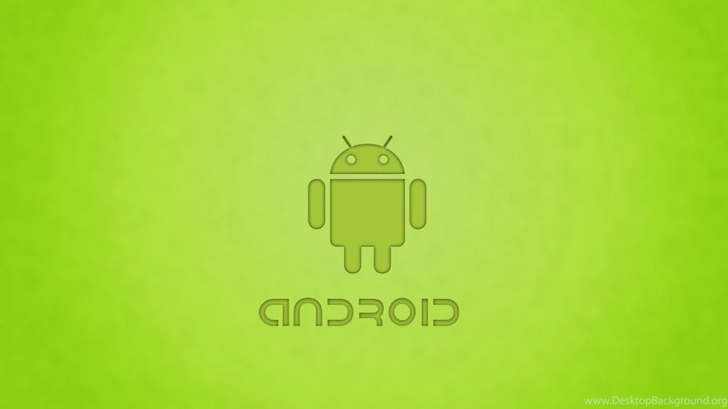 Android Green Wallpapers 238460
