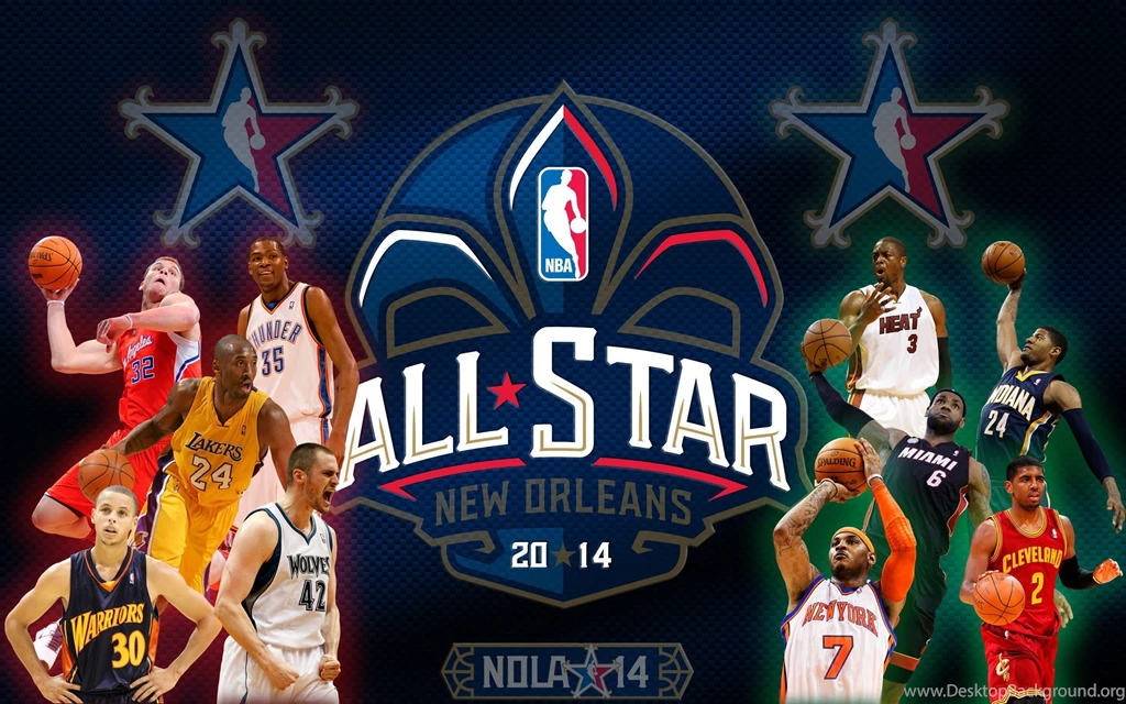 NBA All Star Game Players 2014 NOLA14 Wallpaper.jpg
