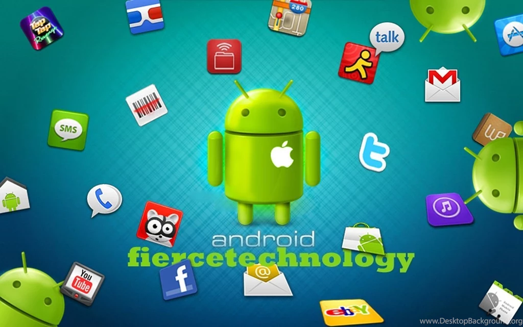 Android Cool Wallpaper Backgrounds HD