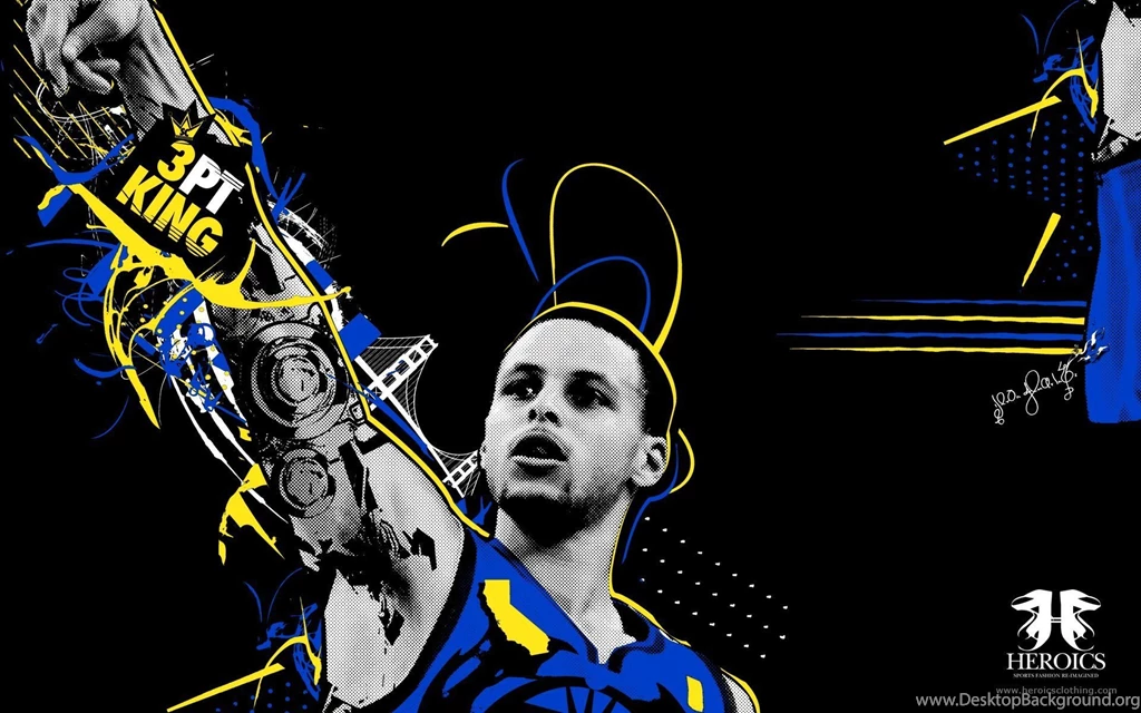 Stephen Curry Wallpapers Free Download