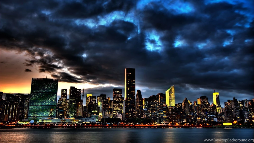 New York 1080p Wallpapers