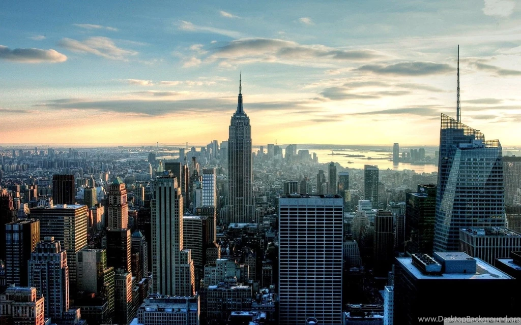 New York 1080p Wallpapers