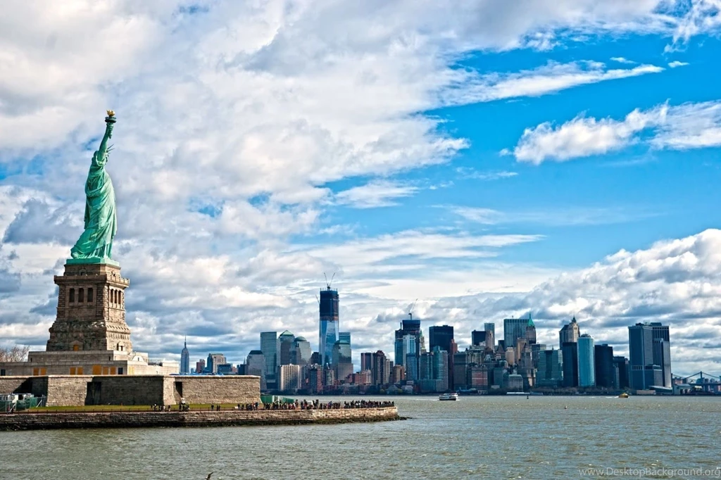 Free Download Wallpapers HD : Beautiful New York City Hd Desktop ...