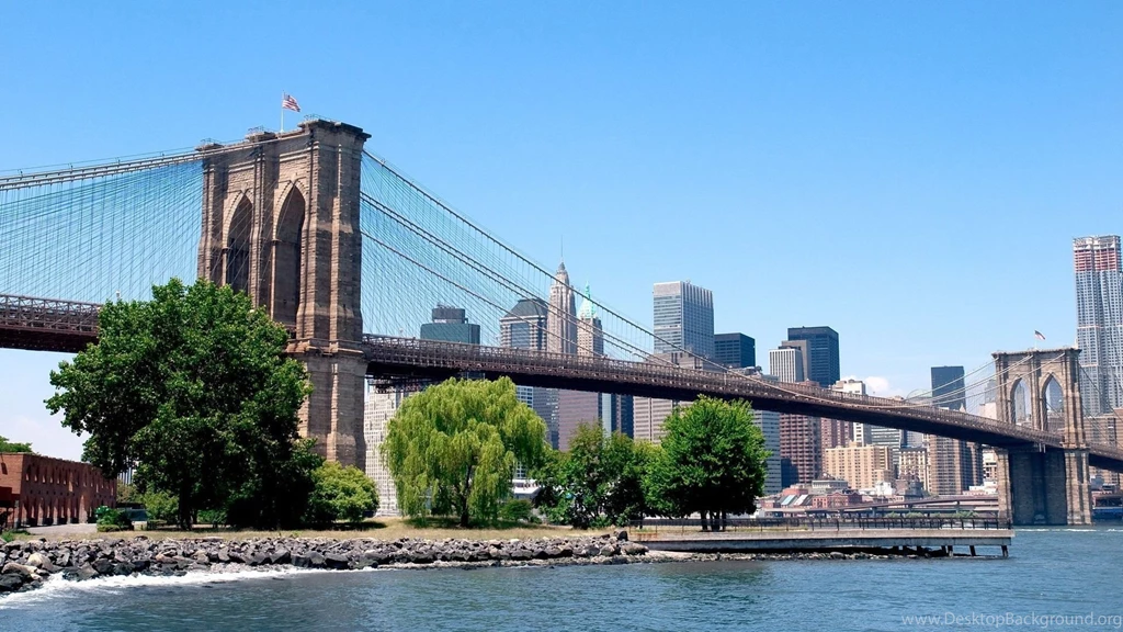 Download Wallpapers 1920x1080 New York, City, Houses, Skyscrapers ...