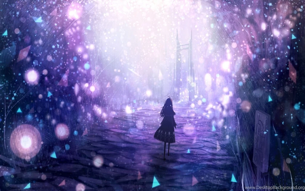 City Of Lights Computer Wallpapers, Desktop Backgrounds ...