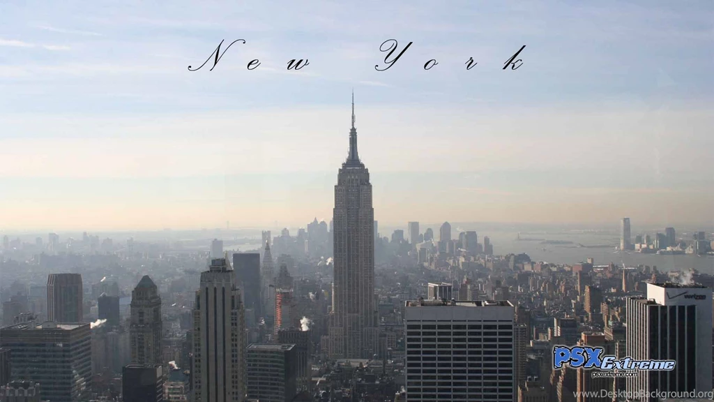 Nice New York Full Wallpapers