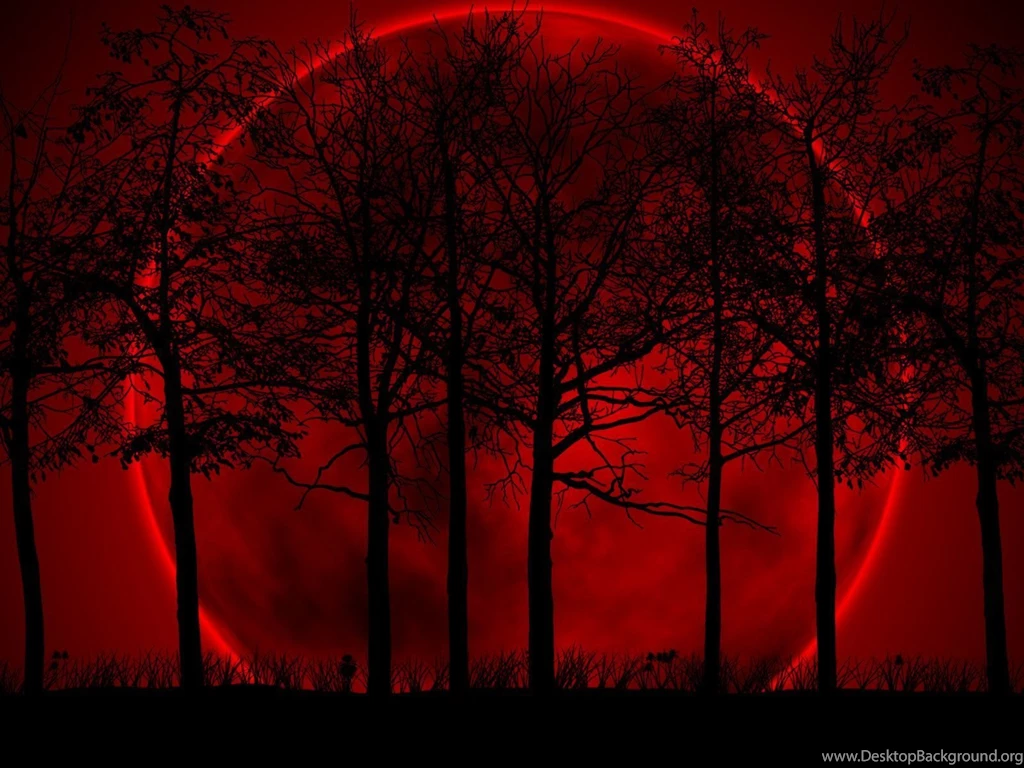 Red And Black Wallpapers