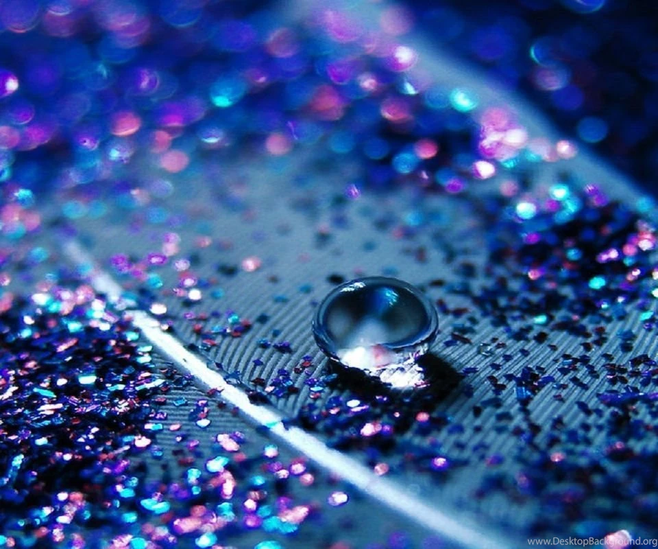 Wallpapers Sparkle
