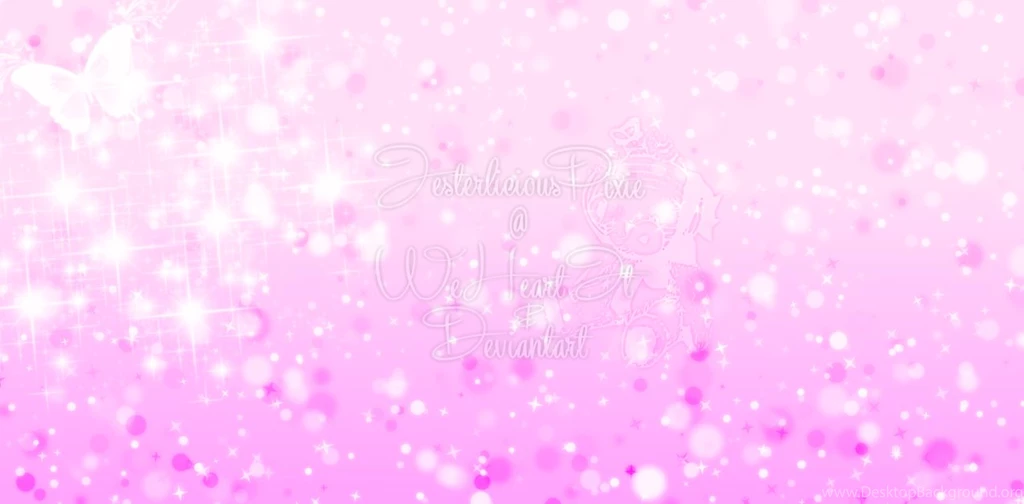 Wallpapers Sparkle