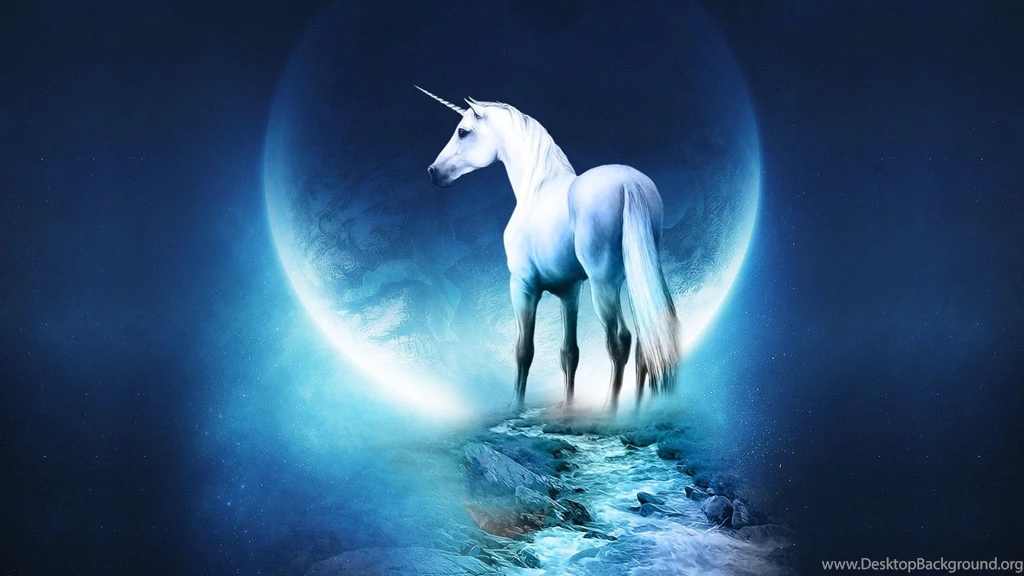 Unicorn Desktop Wallpapers