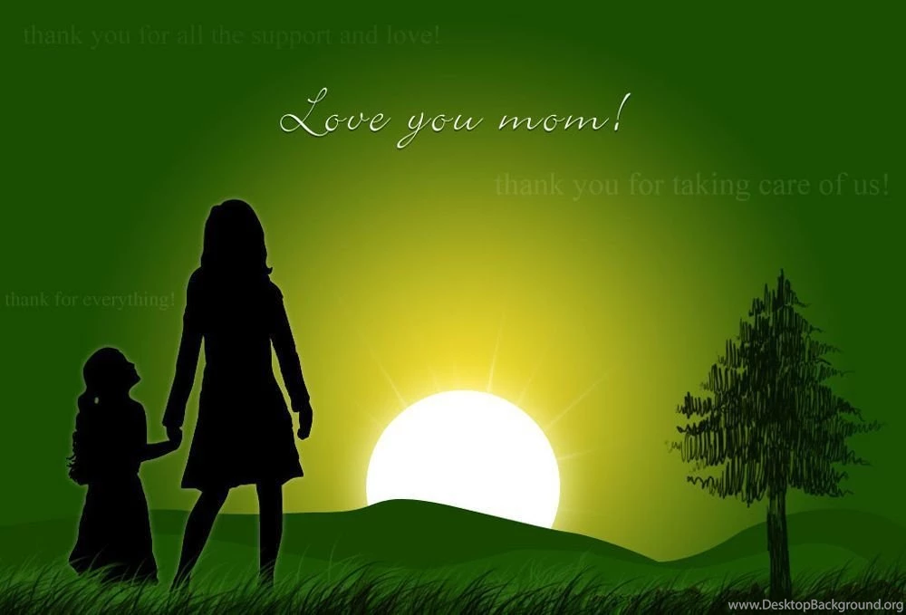 32 Beautiful And Attractive Mothers Day HD Wallpapers ...