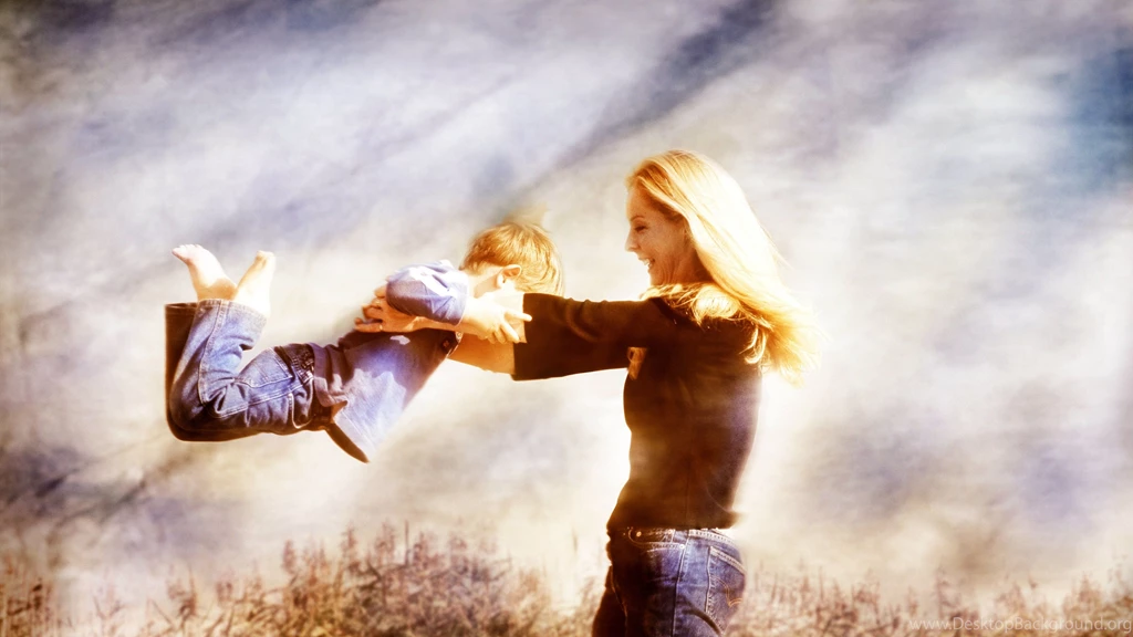 4K Ultra HD Mother Wallpapers HD, Desktop Backgrounds 3840x2160