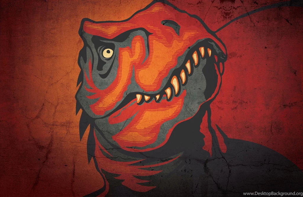 Open: An Illustration Mashup