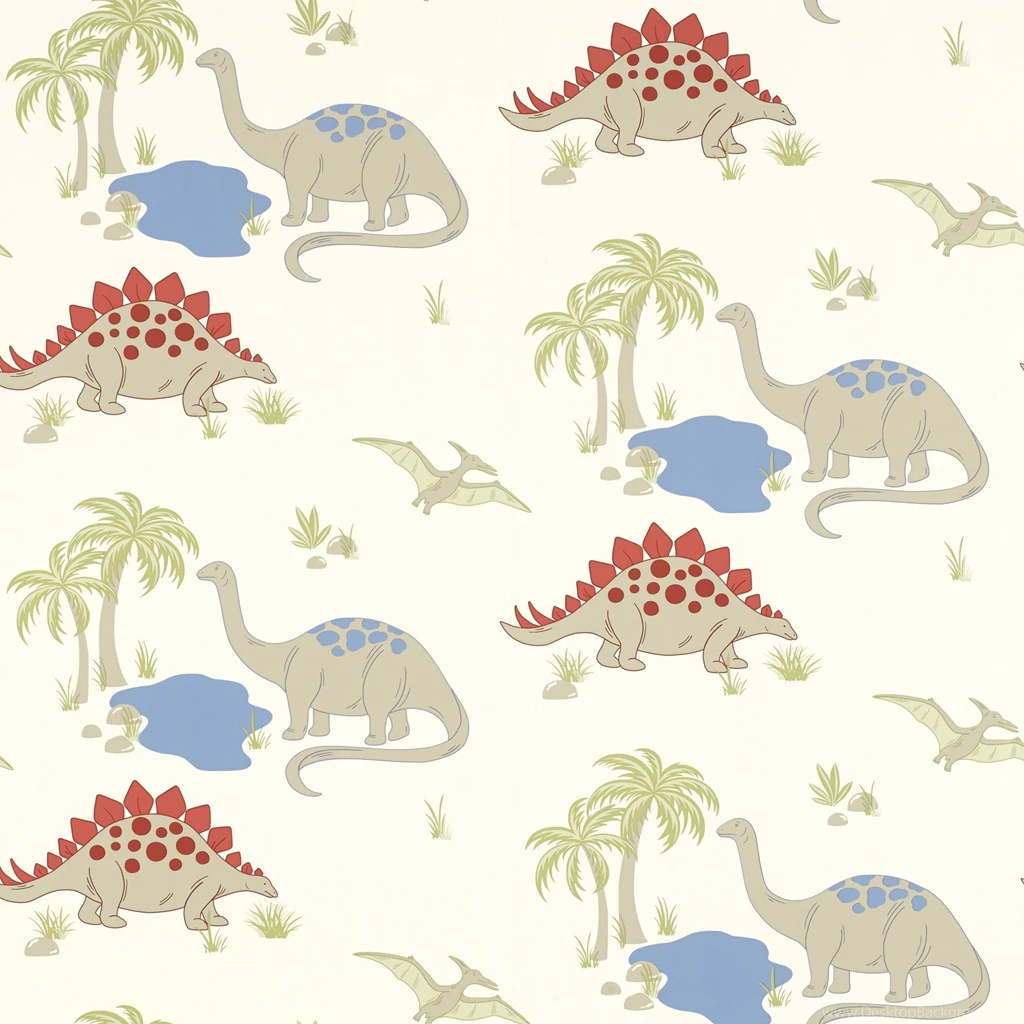 Gallery For Dinosaur Wallpapers Uk