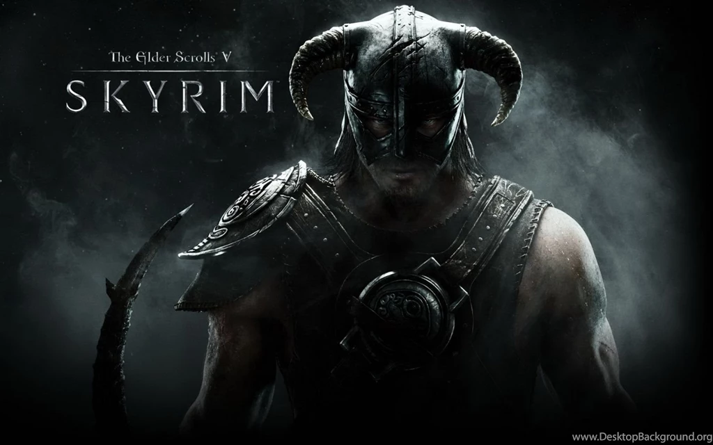 The Elder Scrolls V Skyrim Wallpapers