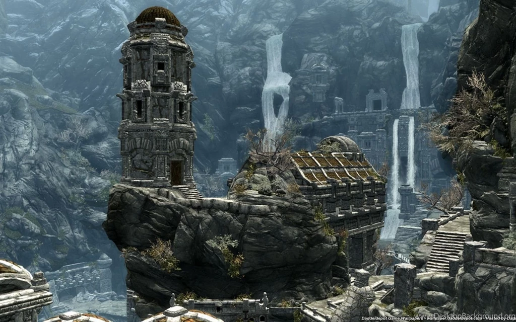 1440x900 Elder Scrolls V: Skyrim Desktop PC And Mac Wallpapers