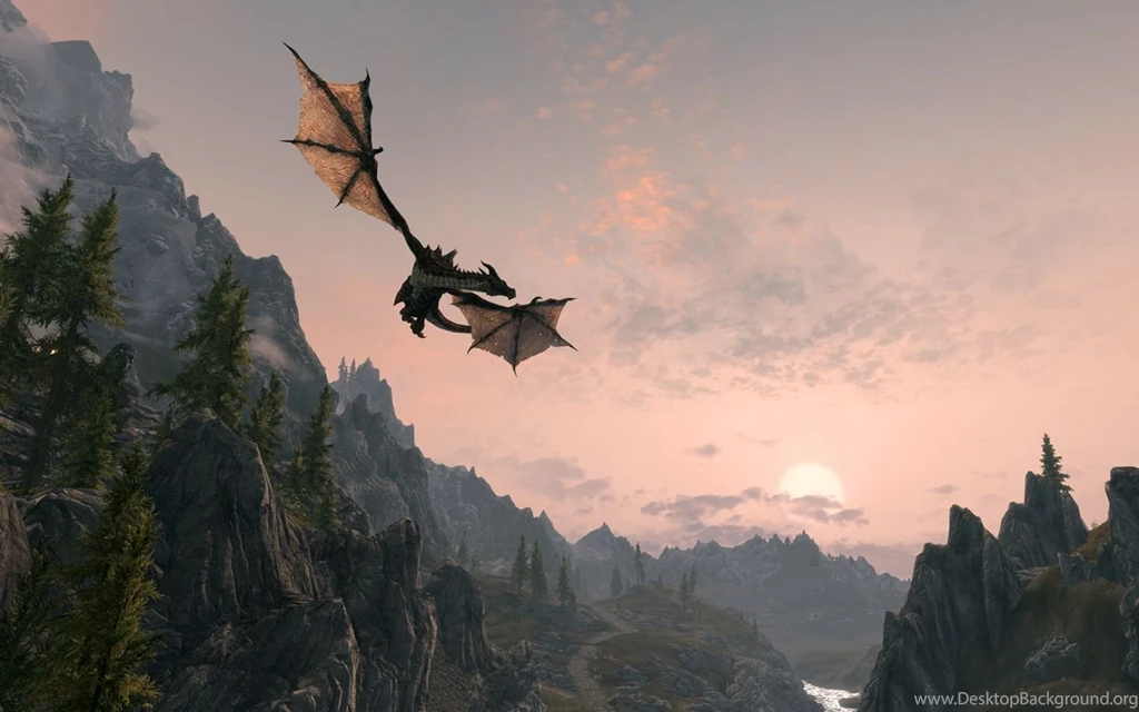 Tes v skyrim by dead end thrills 01.jpg