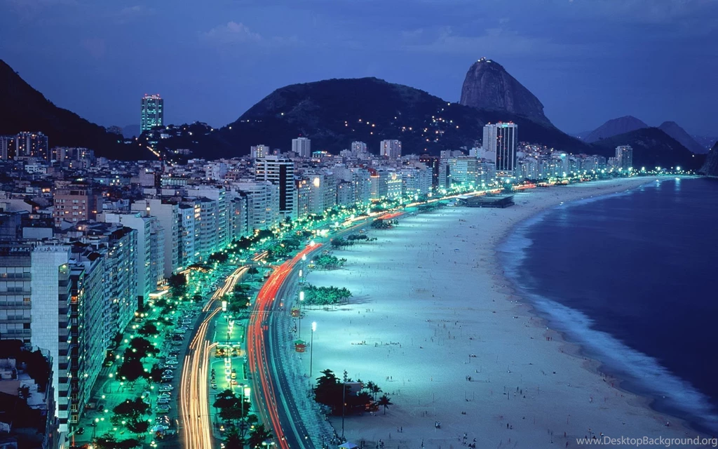 Panorama HD Wallpapers