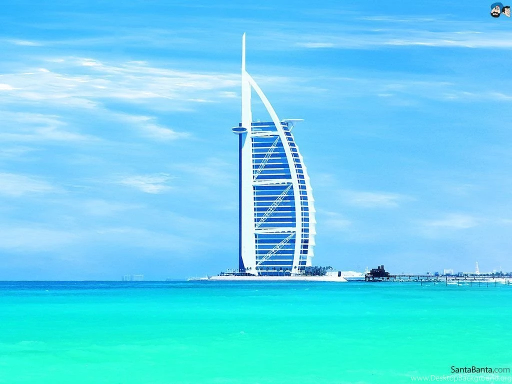 Places Wallpapers