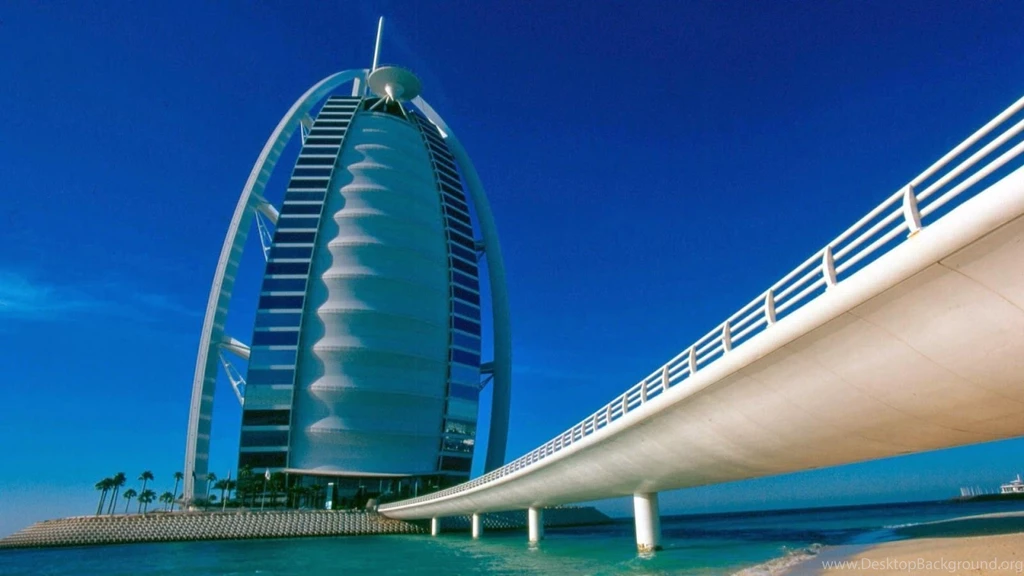 Laffanzo: Burj Al Arab
