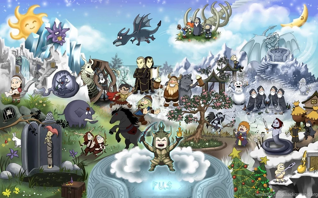 POAST YOUR DESKTOPS NAO!   Page 2   Community Chat   Vampirism Fire