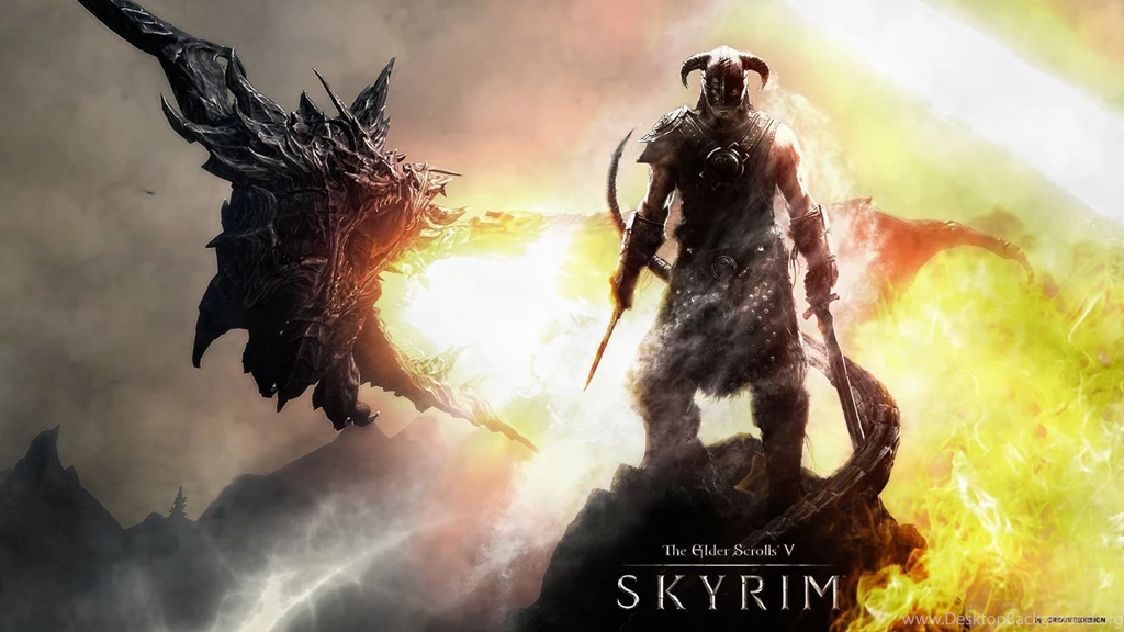 Skyrim Wallpapers :: HD Wallpapers