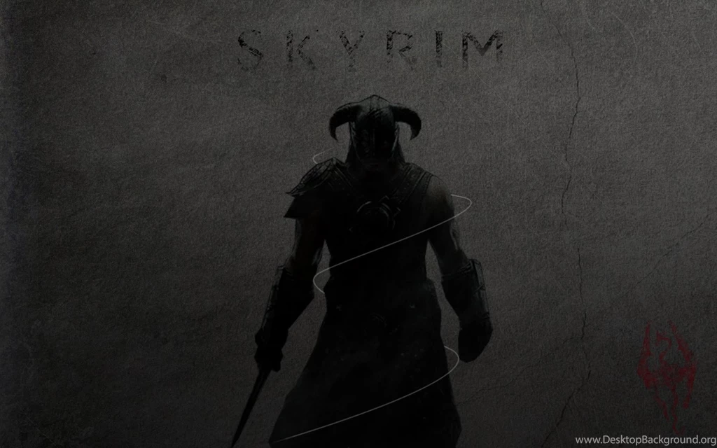 Skyrim Wallpapers By Slowest On DeviantArt