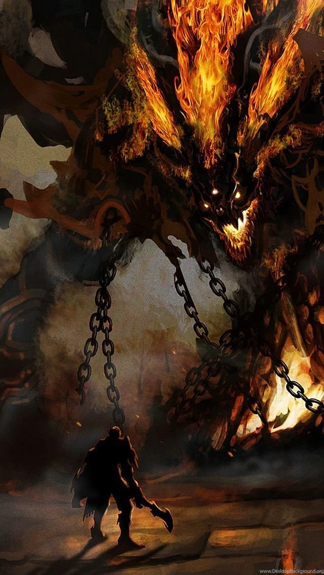 iPhone 5 HD Wallpapers: Video Games 640×1136   Design Hey