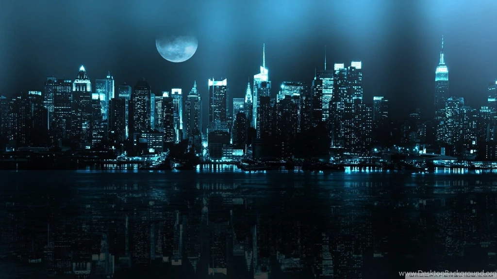 City Wallpapers Full HD [1920x1080]   Free Wallpapers Full Hd 1080p ...