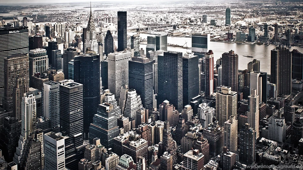 Metropolis Desktop Wallpaper, Metropolis Images, New Wallpapers