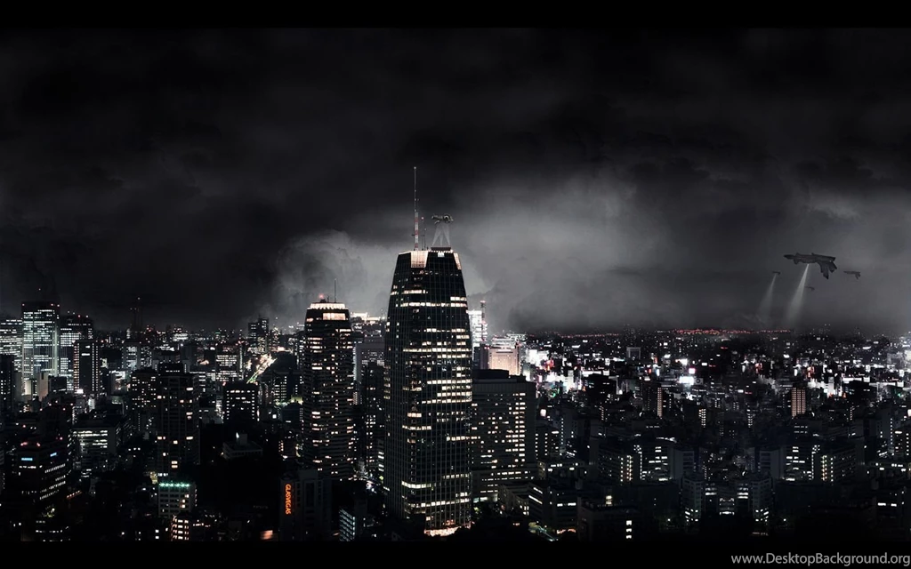 Latest Zixpk Hd Wallpapers Desktop Backgrounds X City [Your Popular ...