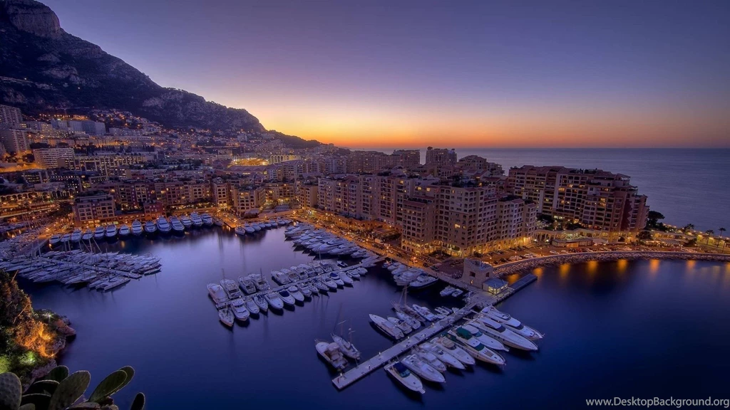 Monaco HD Wallpaper, Monaco Photos