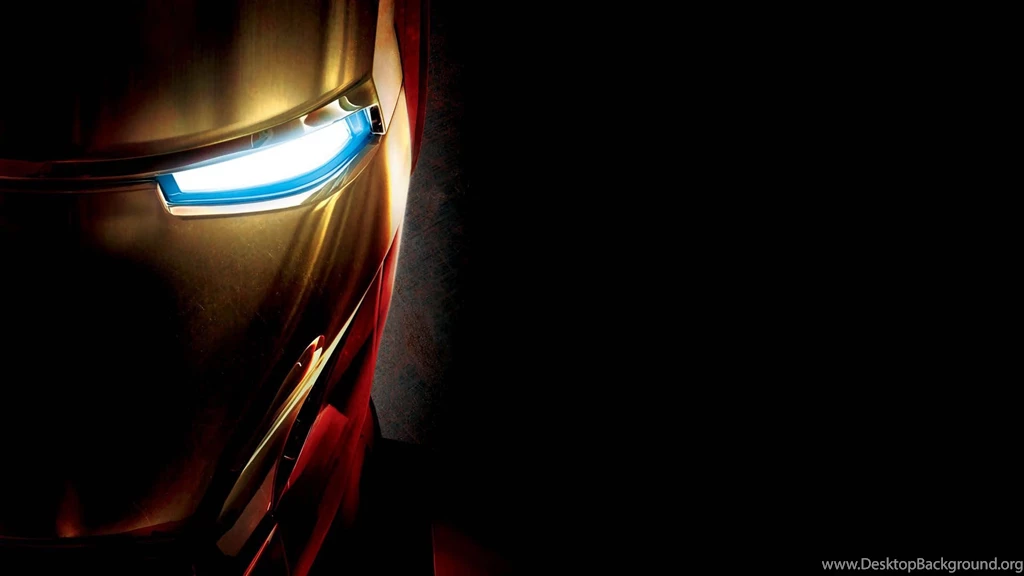 Gallery For Iron Man Backgrounds